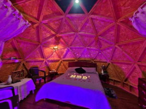 Glamping Sogamoso